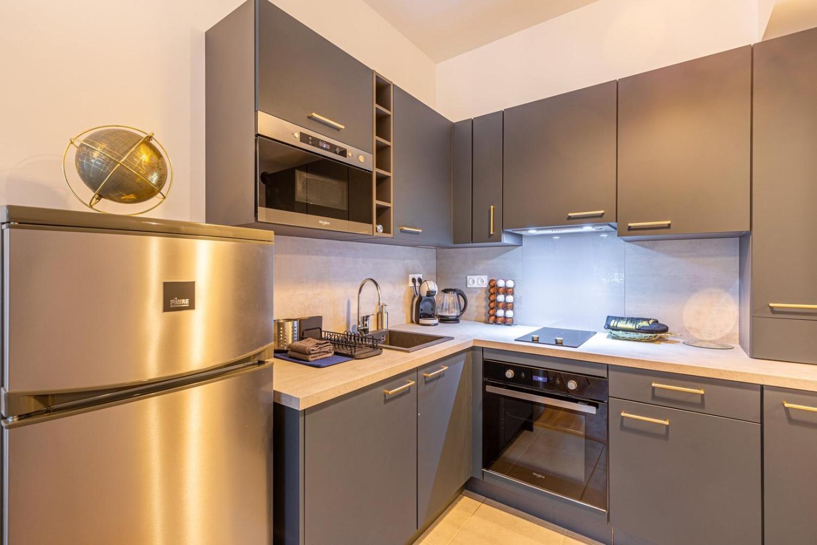 Guestready - Wonderful Getaway At Champeval Apartment Creteil Exterior photo