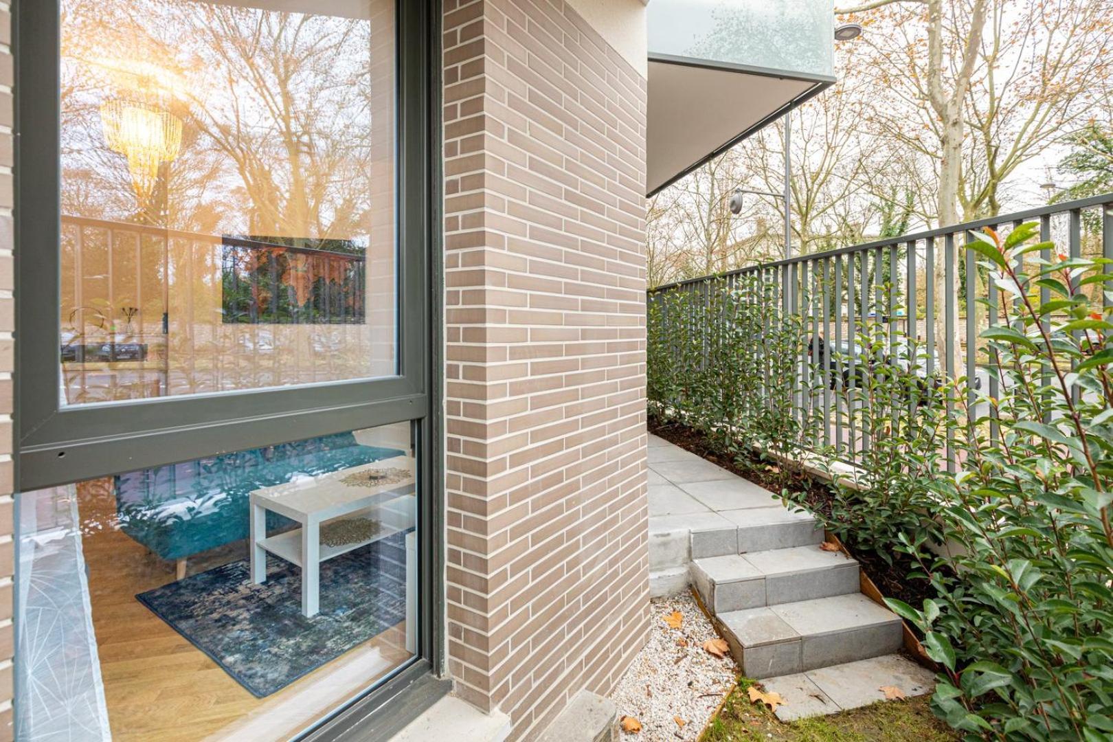 Guestready - Wonderful Getaway At Champeval Apartment Creteil Exterior photo