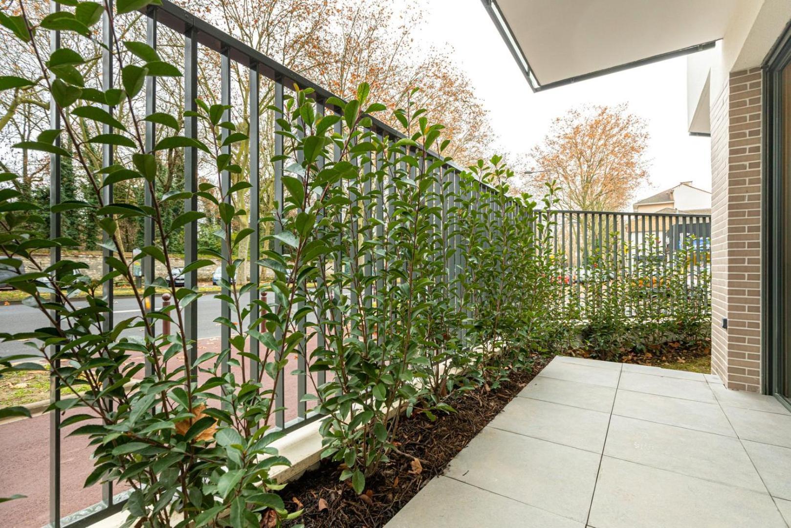 Guestready - Wonderful Getaway At Champeval Apartment Creteil Exterior photo